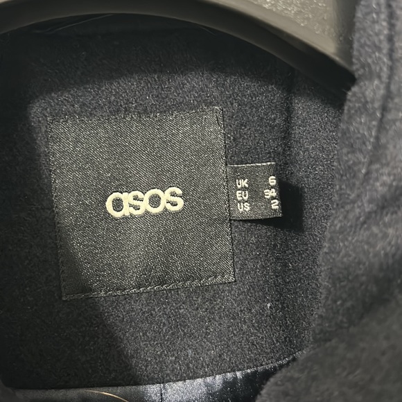 Duffle coat - Picture 2 of 5